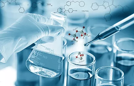 Life Science and Chemistry