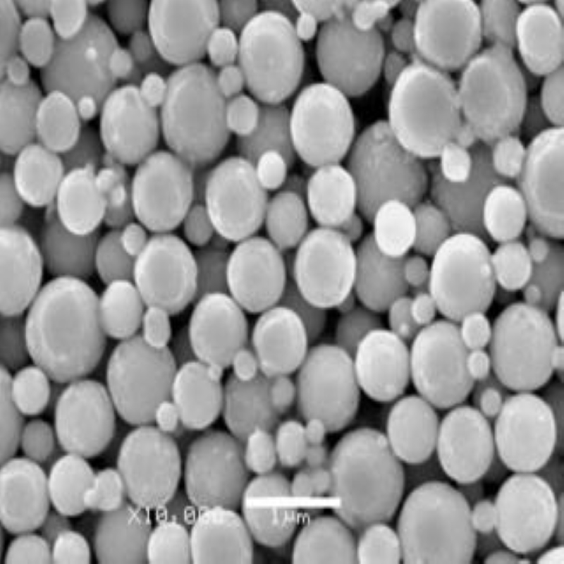 Spherical Copper Powder