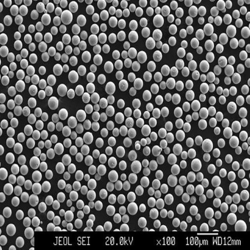 Spherical Molybdenum (Mo) Powder