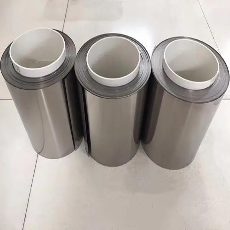 Niobium Hafnium Alloy (C103) Foil，Niobium C-103 Alloy