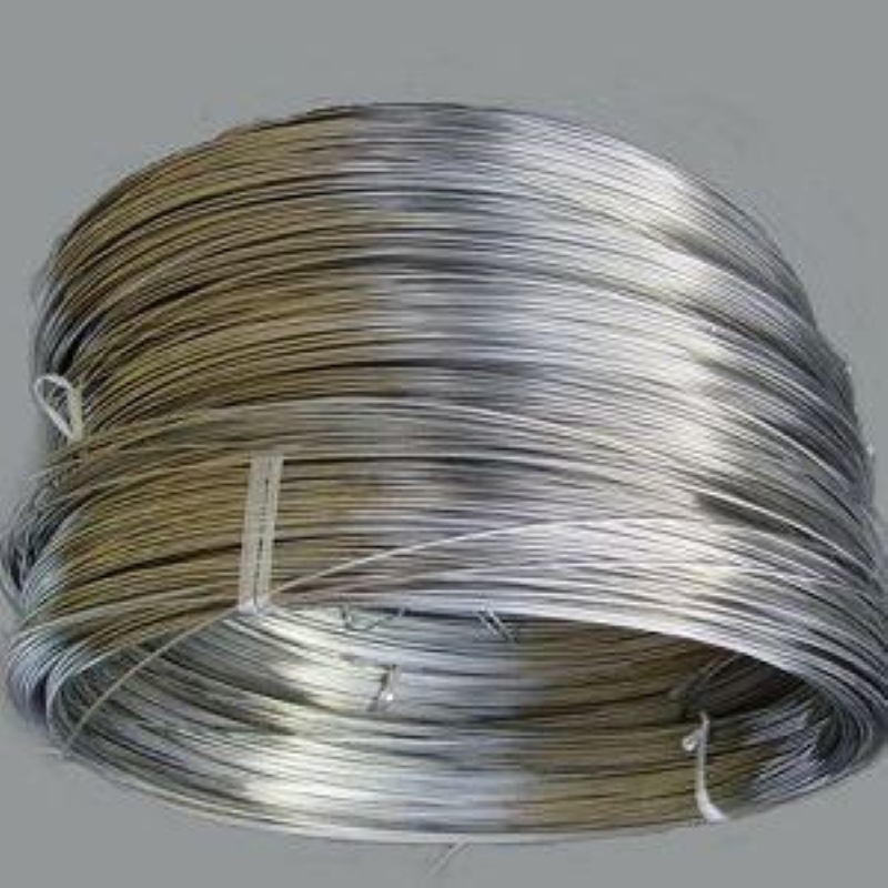 Tantalum Tungsten Wire (Ta-W Wire)，Tantalum Tungsten Alloy Products (Ta2.5W，Ta10W)
