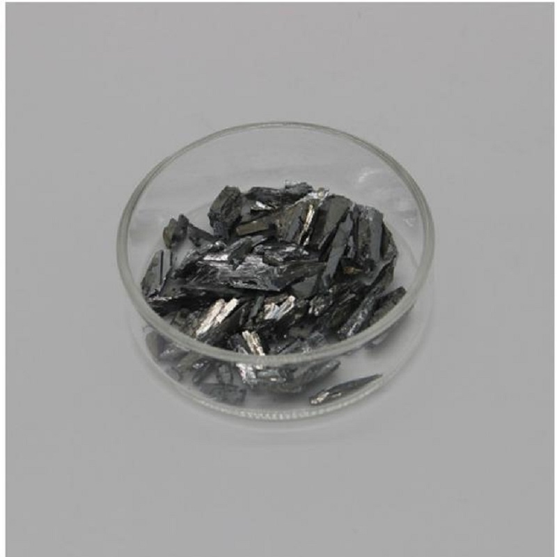 Tellurium Metal (Te Metal)，(7N) 99.99999% Tellurium，High Purity Tellurium