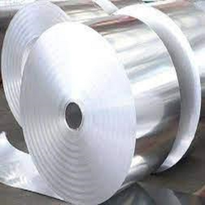 Lithium Foil, (Li Foil)