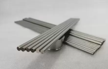 Do You Know Anything about Molybdenum-Rhenium Alloy?