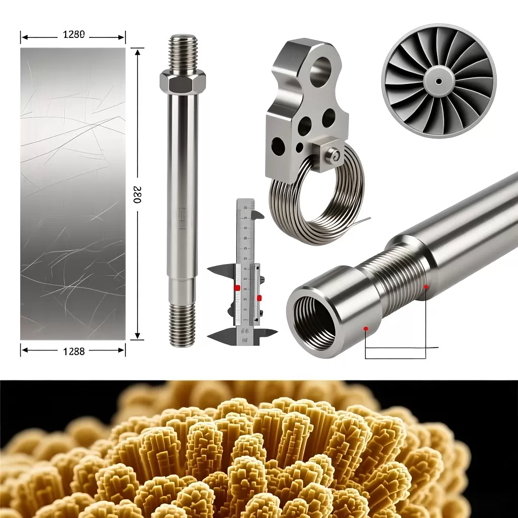 Kovar,Rodar Fittings,UNS K94610,E FORU