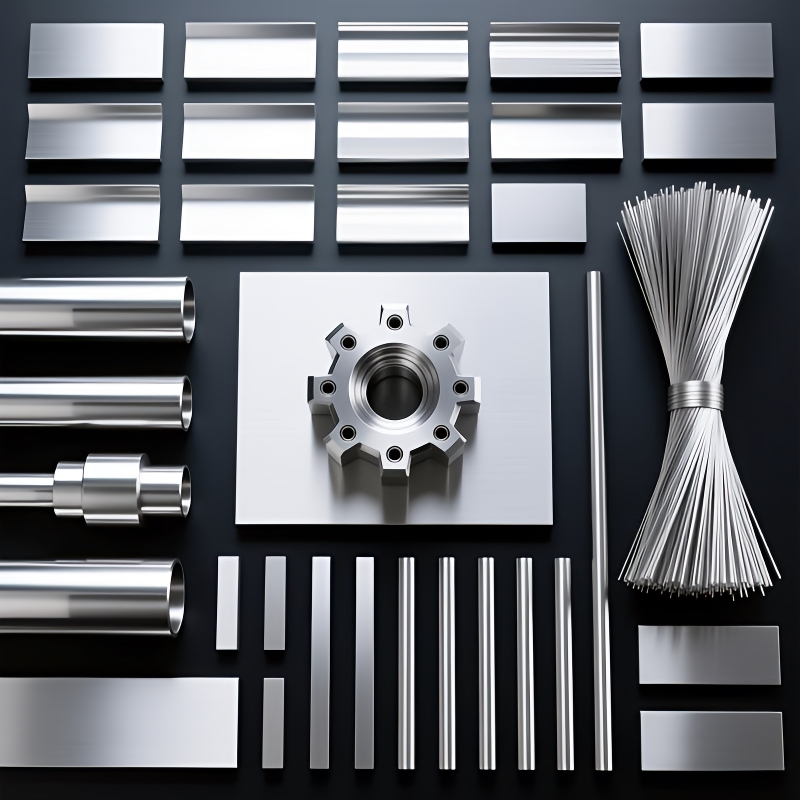 Alloy 301,Duranickel 301 Fittings,,E FORU