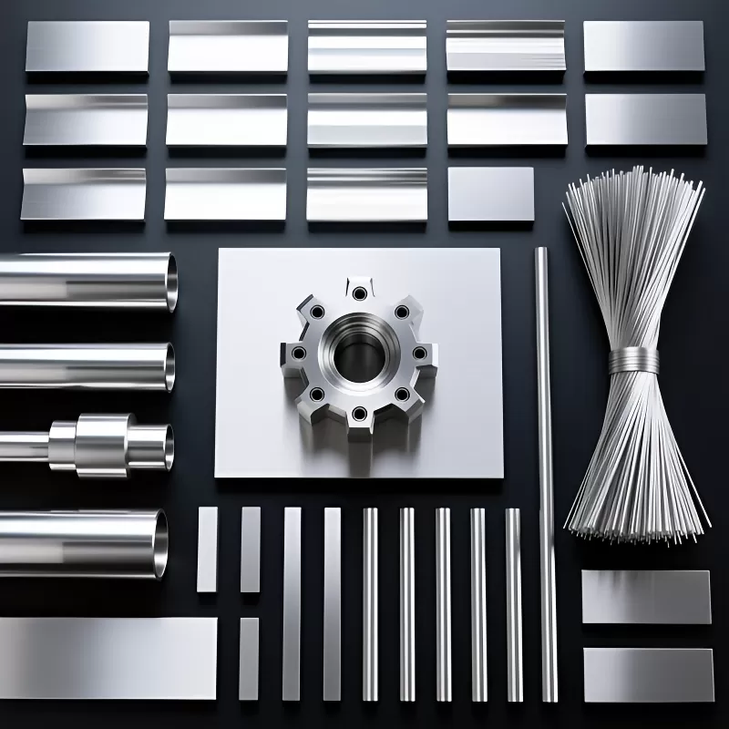 Alloy 42,Low expansion 42 Alloy Wire,UNS K94100,E FORU