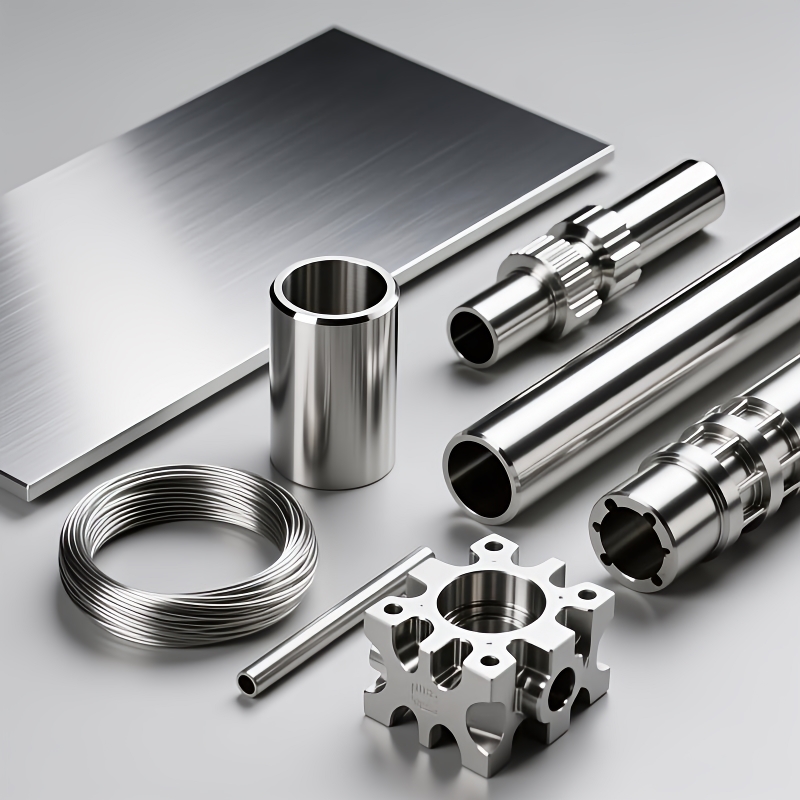 Maraging 350，Maraging C350 Fittings，,E FORU