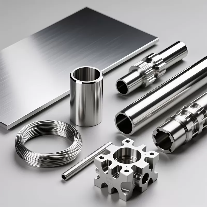 Alloy 20 / 020，Carpenter 20Cb-3 Tube，UNS N08020,E FORU