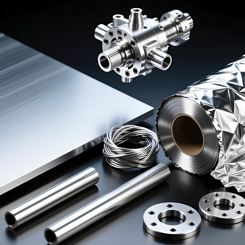 4032-O Aluminum  alloy,Aluminum 4032-O alloy,E FORU